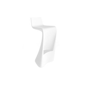 Buy cheap Fiberglass Reinforced Plastic FRP Bar Height Chairs from wholesalers