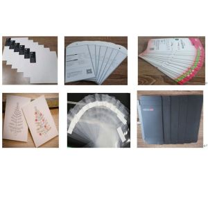 Buy cheap Carton Packaging Machinery with Counting Function and High Capacity Label Dispenser from wholesalers