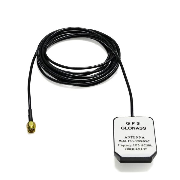 Quality Active MMCX CRPA External GNSS GPS Antenna for South GNSS Garmin GSM L1 L2 Calileo RTK for sale