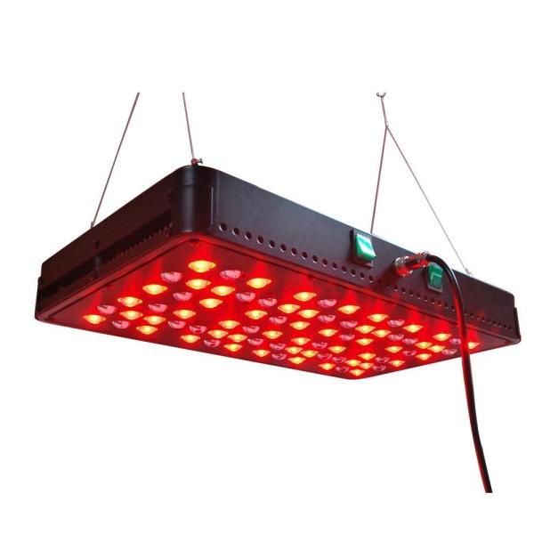 Quality China manufacturing growtent High Power Agricultural 400w Led square panel for sale