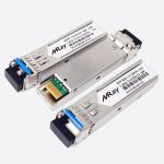 Buy cheap Lc Lx Cisco Sfp Transceiver Module 1 Gbps SFF-8472 Monitoring Interface from wholesalers