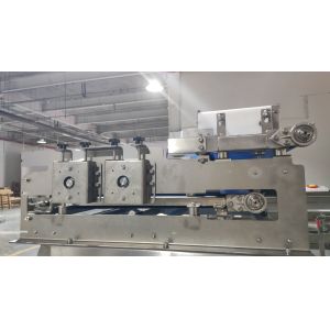 Buy cheap Beef Floss Color Sorter with >90% Efficiency from wholesalers