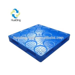 Buy cheap Vertical Stackable 16 Bottles 5 Gallon Water Bottle Plastic stackable Pallet from wholesalers