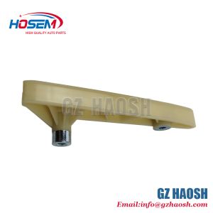 Buy cheap Ford  Auto Parts Timing Chain Guide 17MM 8C1Q - 6M256 - BA  For Ford V348 N350 N351 S350 from wholesalers