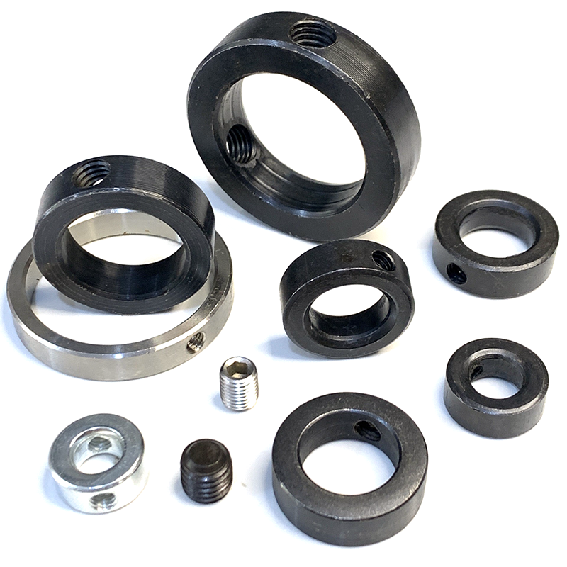 Buy cheap Custom Nylon Round Standoff Spacers Flange Sleeve Bushing CNC Machining from wholesalers