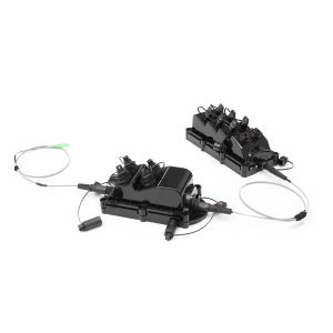 Buy cheap FTTx IP67 Multiport Service Terminal MST With Drop Cable from wholesalers