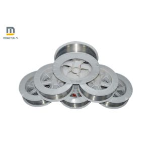 Buy cheap High Potential Mn Si Magnesium Alloy Welding Wire D300mm D270mm from wholesalers