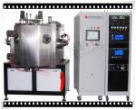 Buy cheap Au Gold Magnetron Sputtering Coating Machine On Silicon Wafers , Glass Slide , Ceramic Sheets from wholesalers