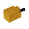Buy cheap LMF8 IR Proximity Sensor Inductive Angular Column Type AC 90V - 250V CE from wholesalers