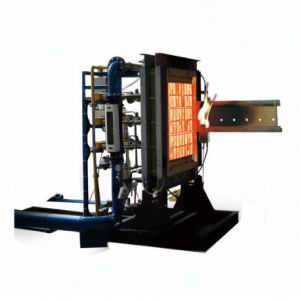 Buy cheap BS476-7 Fire Testing Equipment Building Material Flame Surface Spread Classification Tester from wholesalers