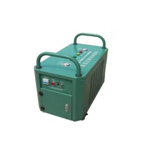Buy cheap CM5000 Factory Price Refrigerant Recovery Unit Water-Cooled Gas Recovery Machine For Screw Type Refrigerant Units from wholesalers