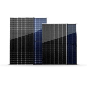 Buy cheap 540W Solar Energy Panel Photovoltaic Flexible Thin Film Solar Panel product
