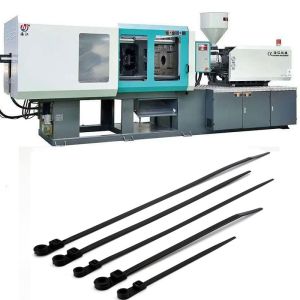 High Voltage Power Supply 100 Gram Injection Moulding Machine With 179 Injection