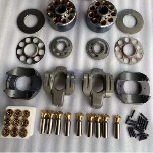 Buy cheap KAWASAK K3V63 Hydraulic Pump Parts For K3V112 K3V140 K5V140 K5V160 K5V180 K5V200 product