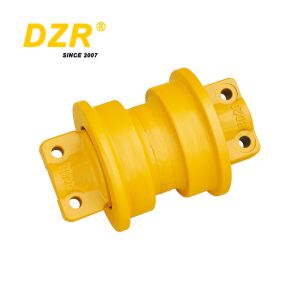 Buy cheap 1210827 Track Roller For D6m 320 8E5034 6I9396 with Forging or Casting Technique from wholesalers