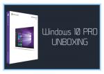 Buy cheap 32/64 Bit USB Flash Drive Microsoft Windows 10 Operating System Factory Sealed Box 100% activation from wholesalers