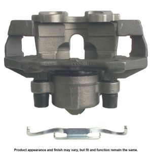 Buy cheap MERCURY Auto Parts Vehicle Brake Caliper 18B4916 18B4917 OEM 5L8Z-2B121-AA 5L8Z-2B120-AA from wholesalers