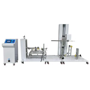 Buy cheap UL 60335-2-24 Integrated Door Endurance Test Machine For Refrigerator / Microwave Oven from wholesalers