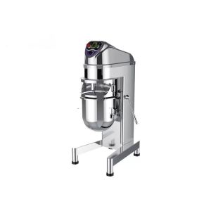 Buy cheap Timing 10L 1.1KW Bakery Processing Equipment from wholesalers