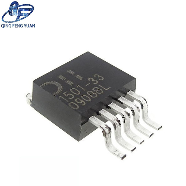 Buy cheap Ap1501 Electronic Components Ics DIODES TO-263 Microcontroller Design from wholesalers