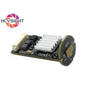 Buy cheap T-shaped HD 4MP IP Camera Module Suitable For Various Applications product