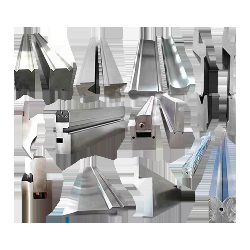Buy cheap Hydraulic Bending Custom Press Brake Tooling CNC Press Brake Tools from wholesalers