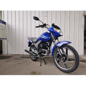 Buy cheap 2021 New 125CC 150CC  Moped Street Bike ZS Engine High Performance Chinese Motorcycle For Sale Cheap Motorcycle 150CC from wholesalers