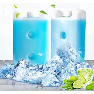 Buy cheap Customizable Gel Ice Packs for Long-Lasting Cooling Performance from wholesalers