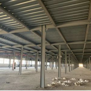 Buy cheap Construction Steel Structure Customized for Your Customized Construction Solutions from wholesalers
