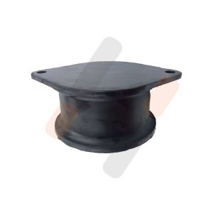 Rubber Buffer Road Roller Compaction Parts Compatible with HAMM 2510SD