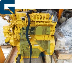 Excavator erpillar Engine C4.4 Complete Engine Assy