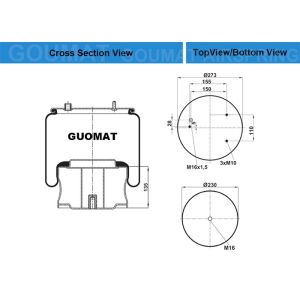 Buy cheap CONTITECH 836 M K7 / 836MK7 / 836M K7 For DAF 0 297 721 / 0297721​ from wholesalers