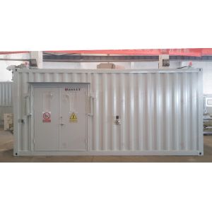 Buy cheap Tailored High Capacity Bitumen Containers With Accessories from wholesalers