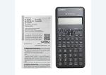 Buy cheap For Authentic CASIO Casio FX-350MS Multi-functional Scientific Function calculator fx350ms from wholesalers
