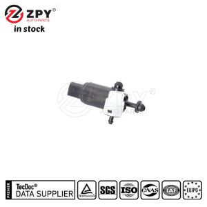 Buy cheap ZPY Windshield Washer Pump Motor for Audi A3 A4 A6 Q5 Q7 from wholesalers