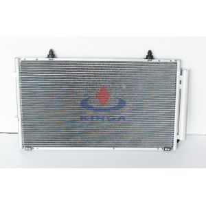 Buy cheap Car Toyota AC Condenser , 03 ACV30 / MCV30 camry condenser OEM 88460-06070 from wholesalers