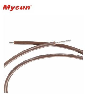 Buy cheap Tinned Copper Wire Pvc Power Cable , packing insulated wire from wholesalers