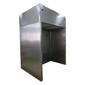 Non - Standard Customized Dispensing Booth Of Pharmaceutical Factory