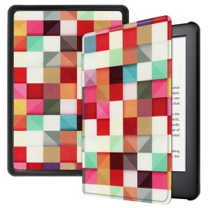 Buy cheap All-New Kindle 2019 Cover,Print Case for New Kindle (10th Generation, 2019 Release) from wholesalers