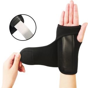 Buy cheap Adjustable Neoprene Splint Brace from wholesalers