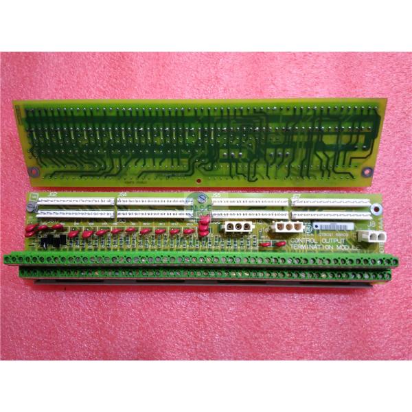 Quality General Electric DS200TCRAG1ABC General Electric Relay Board DS200TCRAG1A for sale