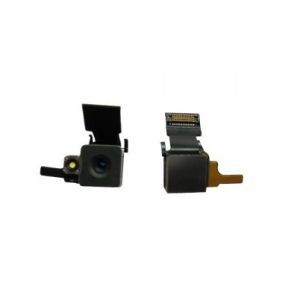 Buy cheap Custom back camera replacement spares accessories parts for iphone 4 from wholesalers