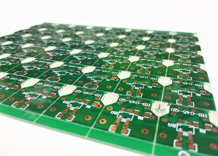 Buy cheap Rigid-Flex Printed Circuit Board&Rigid Circuit Board# Multilayer Printed Circuit Board# ENIG / HASL/OSP# Surface treamen from wholesalers