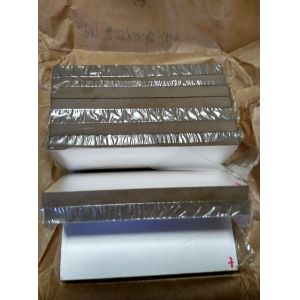 Buy cheap 160x25mm Bar Piezo Disc Transducer Using In Ultrasonic Industry from wholesalers