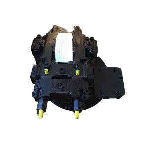 Rexroth Hydraulic Pump A8VO120LA1KH2/72R1-NZG05F004 Low Noise Easy Maintenance