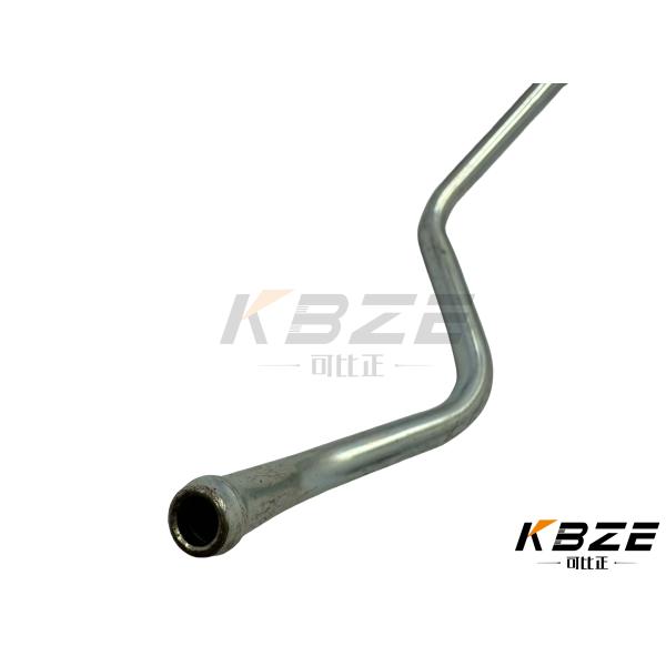 J05 KBZE BRAND EGR WATER INLET PIPE VH16322E0140 FOR SK200-8 SK210 SK235 EXCAVATOR