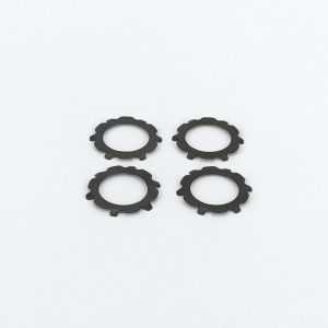 Buy cheap OEM Turbo Retaining Ring For RHF5H Between Back Plate And CHRA from wholesalers