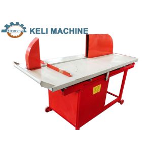 Buy cheap 4-5.5kw Clay Brick Making Machine 10000pcs/H KL-BC Lightweight Brick Cutting from wholesalers