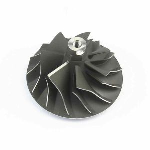 China GT37VA Turbo Impeller Wheel 7432500005 For 1854593C94 1832255C91 Turbo on sale