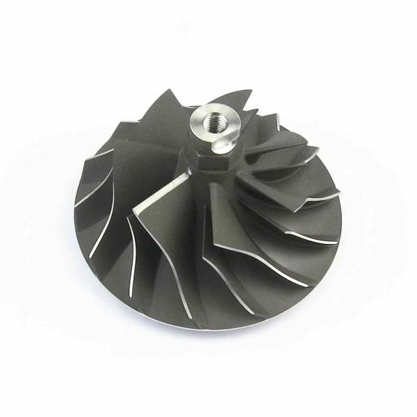 Quality GT37VA Turbo Impeller Wheel 7432500005 For 1854593C94 1832255C91 Turbo for sale